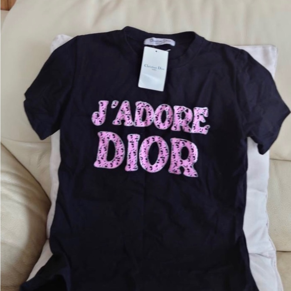 Dior shirt